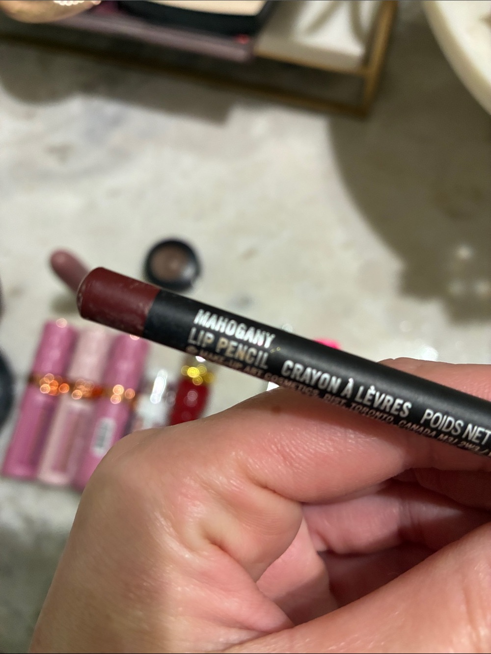 Makeup bundle - Picture 9 of 16